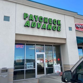 Paycheck Advance - Check Cashing/Pay-day Loans Near Me - Reno, Nevada Paycheck Advance - Check Cashing/Pay-day Loans Near Me - Reno, Nevada