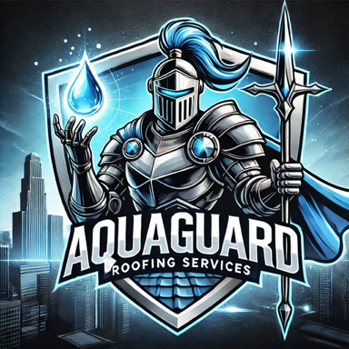 Slide of AquaGuard Roofing Services