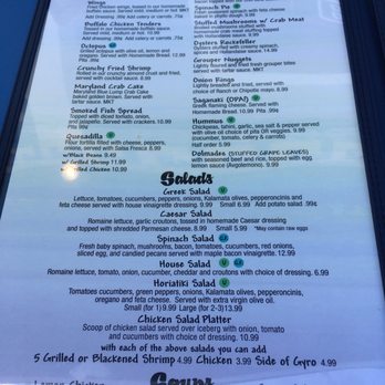 Neptune Grill - Menu - American Near Me - Gulfport, Florida Neptune Grill - Menu - American Near Me - Gulfport, Florida