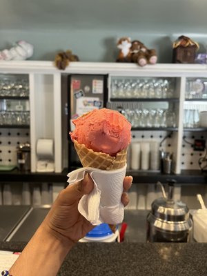 Dewar's Candy Shop by null