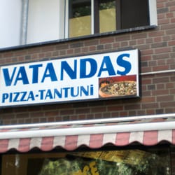 Vatandas