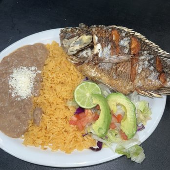 Morelia Mexican Grill - Mona - Mexican Near Me - Vancouver, Washington Morelia Mexican Grill - Mona - Mexican Near Me - Vancouver, Washington