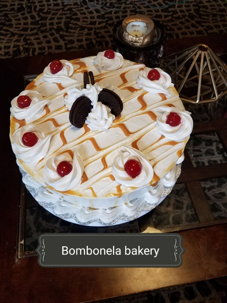 BOMBONELA BAKERY DOMINICAN CLOSED 23 Photos Caryl Ave, Yonkers