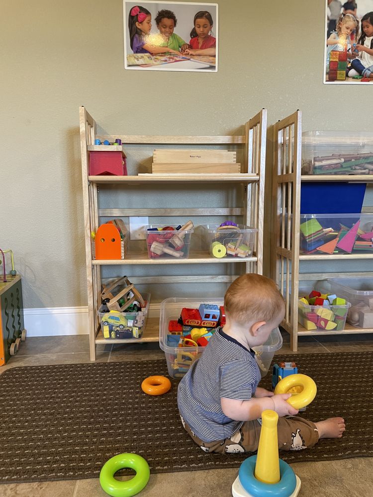 Sebastopol Family Daycare - childcare center in Sebastopol, CA