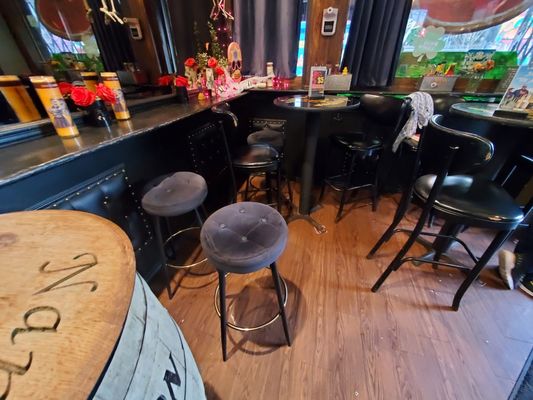 The Napper Tandy by null