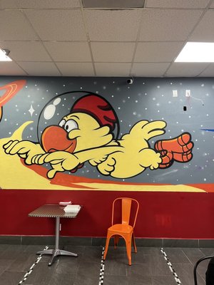 Al's Hot Chicken by null