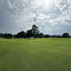 Raleigh Golf Association