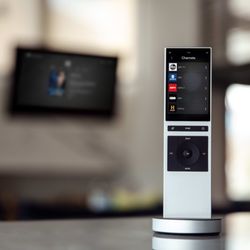 Mach 1 Media - Home Automation with Control4