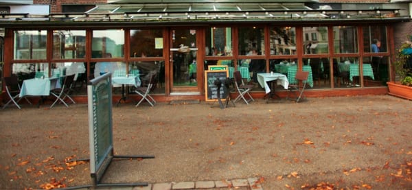 Søpromenaden by null