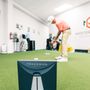 Mastery Golf Performance
