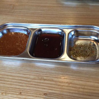 Dolpan Seoul BBQ - Korean Near Me - Richmond, British Columbia