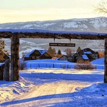 Teton Valley Cabins - Hotels Near Me - Driggs, Idaho Teton Valley Cabins - Hotels Near Me - Driggs, Idaho
