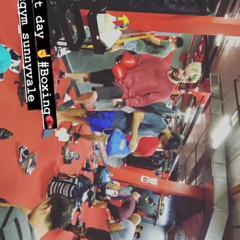 UFC GYM Sunnyvale - Boxing - Trainers Near Me - Sunnyvale, California UFC GYM Sunnyvale - Boxing - Trainers Near Me - Sunnyvale, California