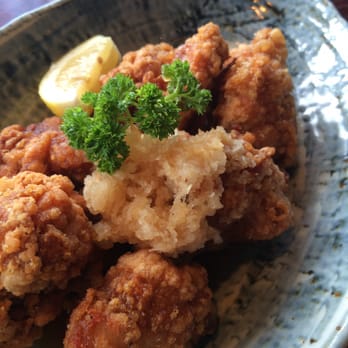 Ramen Parlor - Huge pieces. Don't know if it's worth $8 though... - Ramen Near Me - San Mateo, California Ramen Parlor - Huge pieces. Don't know if it's worth $8 though... - Ramen Near Me - San Mateo, California