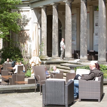 Lingnerterrassen - Beer Garden Near Me - Dresden, SN