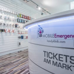 Mobile Emergency