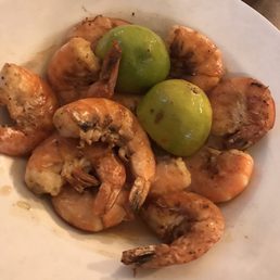 Drunken Shrimp