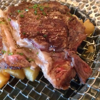 Ninus - Entrecot - Restaurants Near Me - Esplugues de Llobregat, B