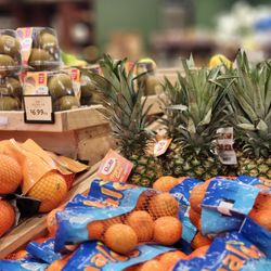 The Fresh Market