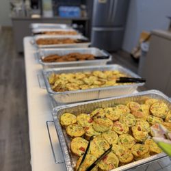 Kiss The Cook Catering