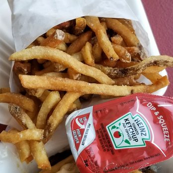 Burger Drops - Fries, $4.00 - Burgers Near Me - Toronto, Ontario Burger Drops - Fries, $4.00 - Burgers Near Me - Toronto, Ontario