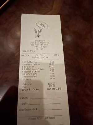 Delilah by null Delilah by null