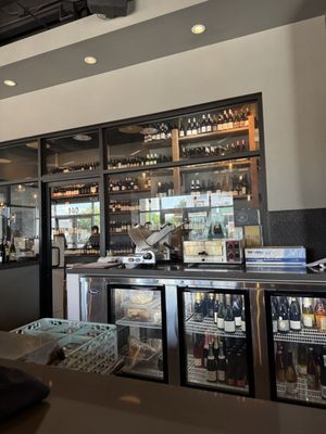 Garagiste Wine Room I Merchant by null