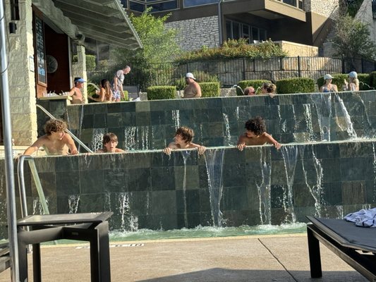 Lakeway Resort & Spa by null