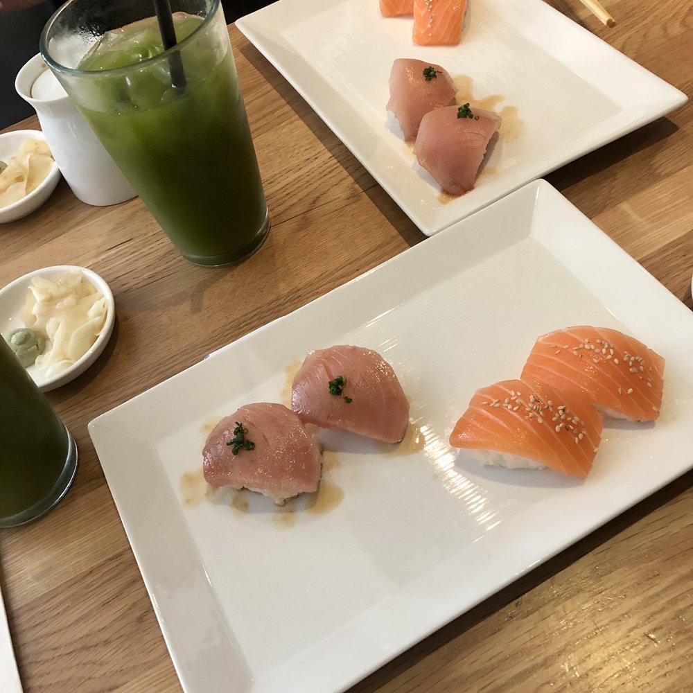 SUGARFISH | Pasadena - Japanese Near Me - Pasadena, California SUGARFISH | Pasadena - Japanese Near Me - Pasadena, California