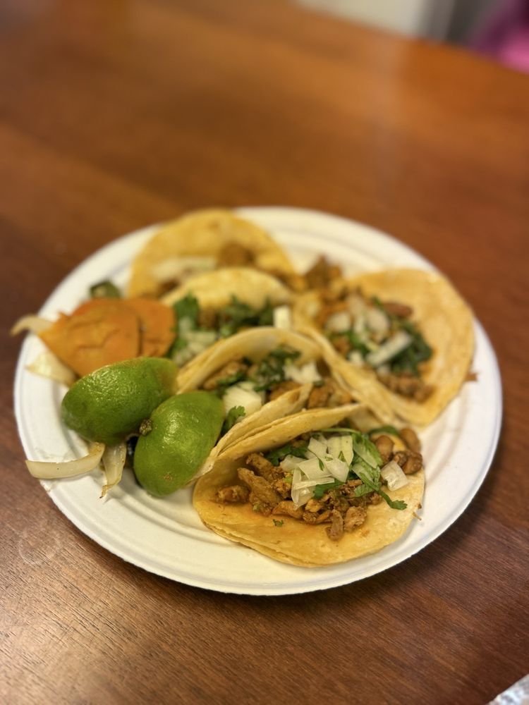 Primaso Taqueria