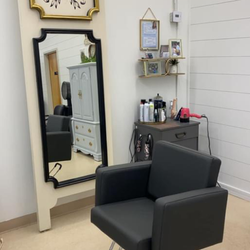 The Alcoves