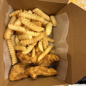 Chicken Fire - Hot Box - Chicken Shop Near Me - Orlando, Florida Chicken Fire - Hot Box - Chicken Shop Near Me - Orlando, Florida