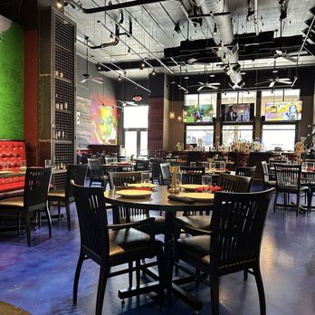 Shiva's Bar and Grill - Inside - Bars Near Me - Allen, Texas Shiva's Bar and Grill - Inside - Bars Near Me - Allen, Texas