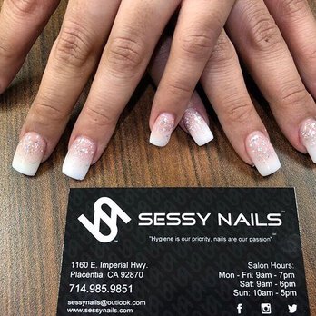 Sessy Nails - Nail Salons Near Me - Placentia, California Sessy Nails - Nail Salons Near Me - Placentia, California