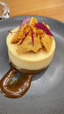 The Restaurant at Gilder by null