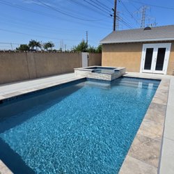 Mr Rico Pools and Spas