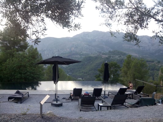 VIVOOD Landscape Hotel by null