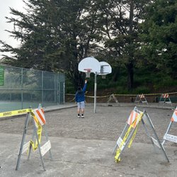 Hillside Park - Finally, work in progress 04/26/23