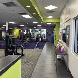 Anytime Fitness