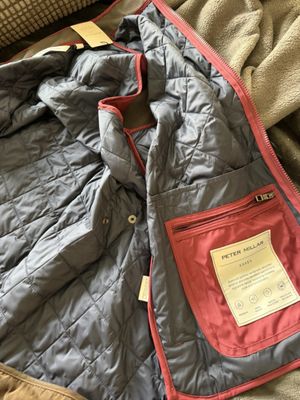 Peter Millar by null