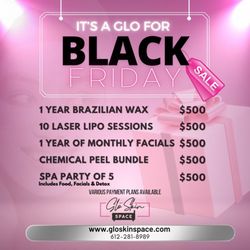 Glo Skin Space