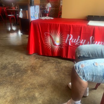 Ruby Sunshine Charlotte Southend - Breakfast & Brunch Near Me - Charlotte, North Carolina