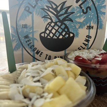 Playa Bowls - Juice Bars & Smoothies Near Me - Baltimore, Maryland Playa Bowls - Juice Bars & Smoothies Near Me - Baltimore, Maryland