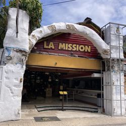 La Mission