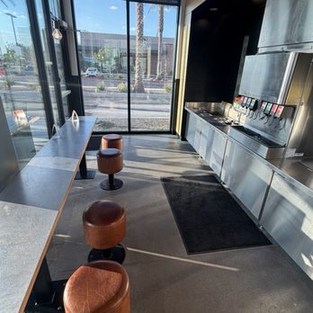 Chipotle Mexican Grill - Mexican Near Me - Las Vegas, Nevada