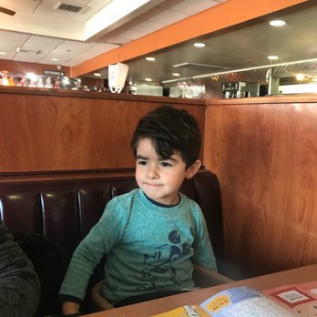 Denny's - Breakfast & Brunch Near Me - Anaheim, California