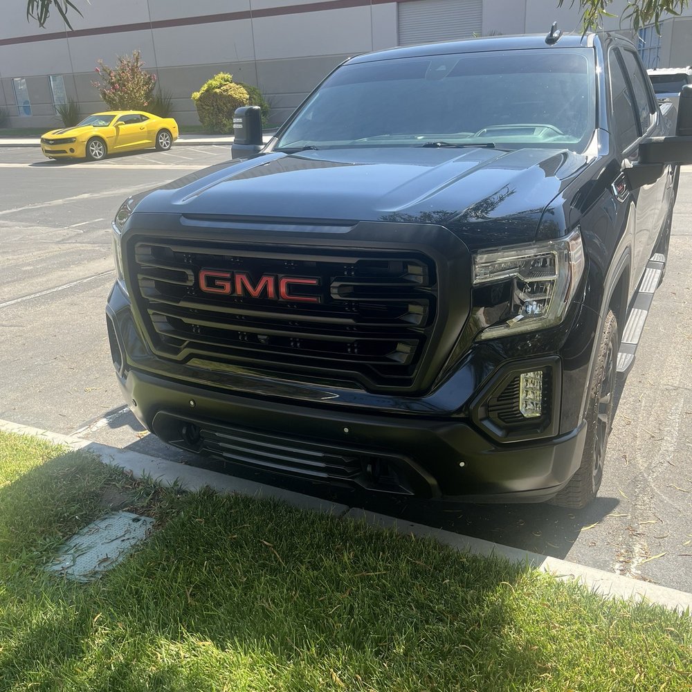 My Wheel Guy - After - Wheel & Rim Repair Near Me - Henderson, Nevada