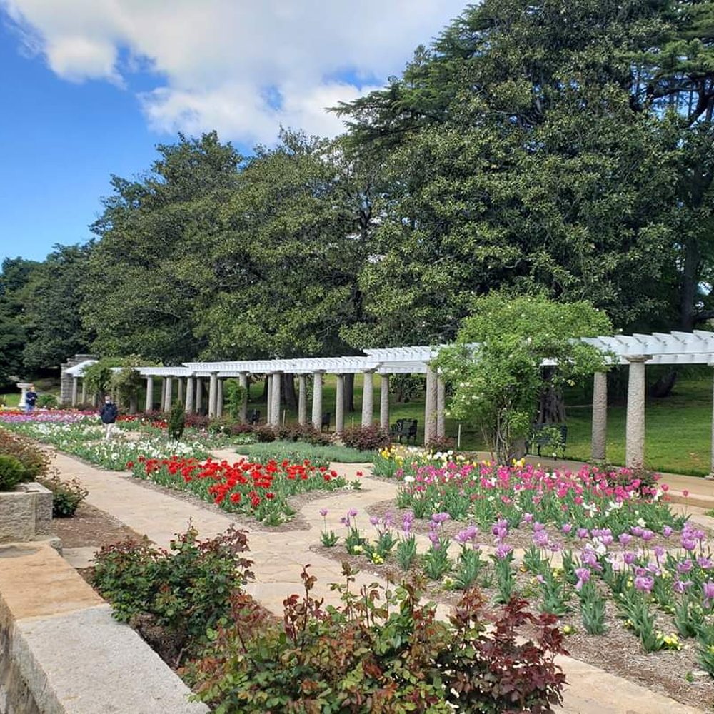 Maymont - Italian Garden - Parks Near Me - Richmond, Virginia Maymont - Italian Garden - Parks Near Me - Richmond, Virginia