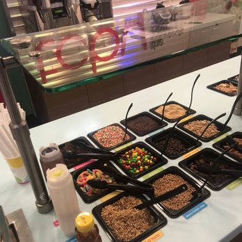 TCBY New Lenox - a variety of desserts - Ice Cream & Frozen Yogurt Near Me - New Lenox, Illinois