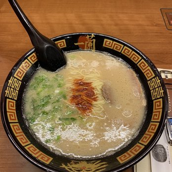 ICHIRAN - Brooklyn - Ramen Near Me - Brooklyn, New York ICHIRAN - Brooklyn - Ramen Near Me - Brooklyn, New York